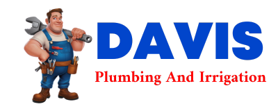 Trusted plumber in TALOGA